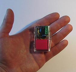 Fast_fuse in hand