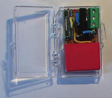 Fast_fuse open