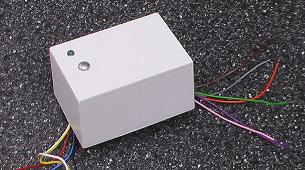 rs232 controller