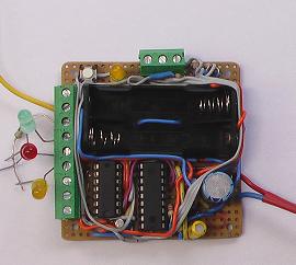 Real Time Controller