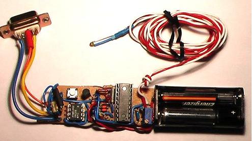 Data Logger
