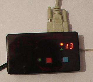 Thermostat