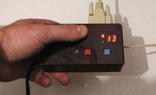 Thermostat