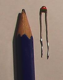 Thermistor 15K/250mA