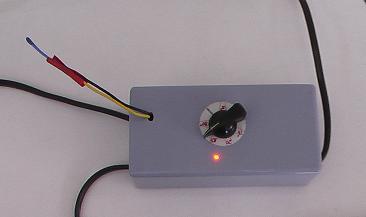 thermostat