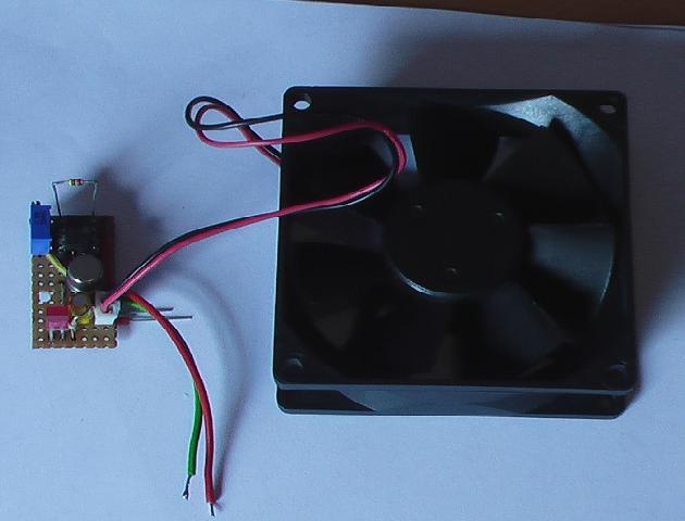 Controller