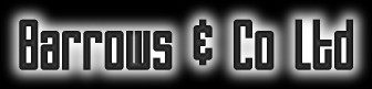 Click here to return to Barrows & Co Ltd index.