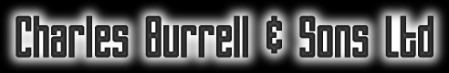 Burrell Index