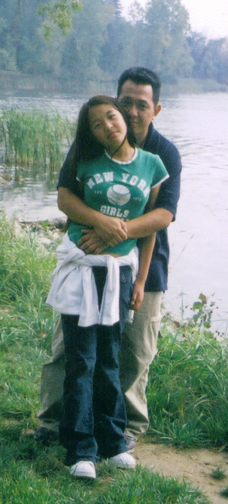 Stoney Creek-September 2004