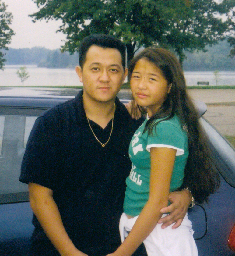 Stoney Creek-September 2004