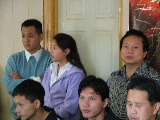 Our wedding