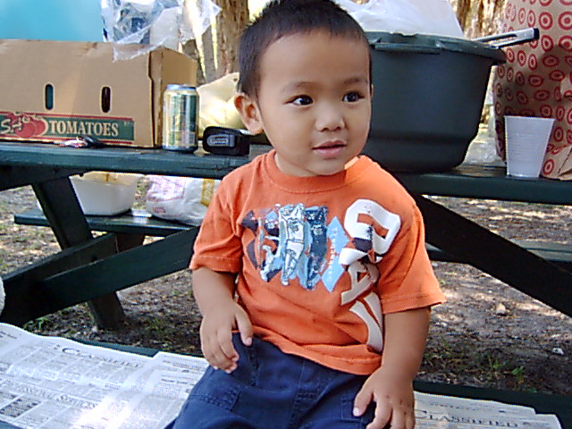 Allen Xiong