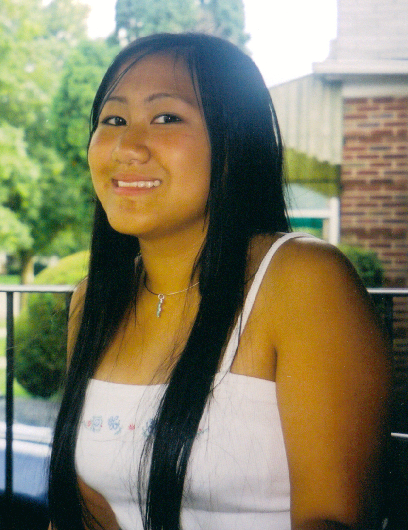 Amie Vang