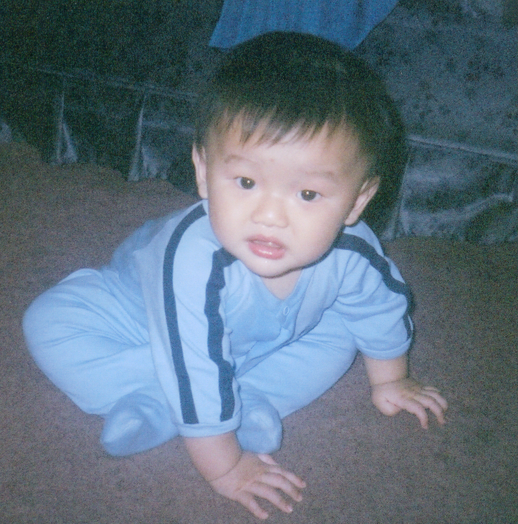Ian Vang