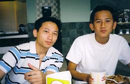 Beijing & Jay