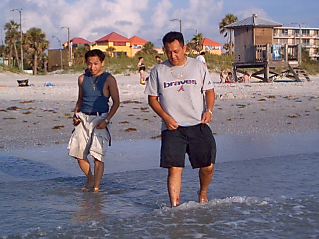 Florida 2004