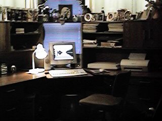 My Computer Room