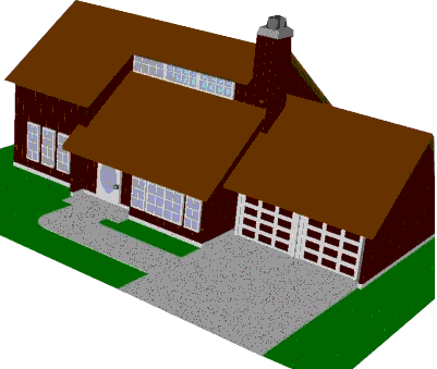Plastic Model