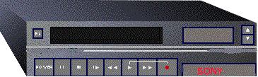 Sony VCR