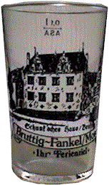 Bruttig-Fankel on the Rhein