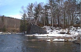 Swift River, Rumford, Maine
