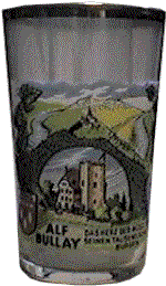 Bullay on the Mosel