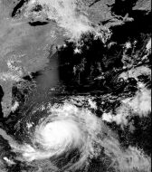 Hurricane Bonnie