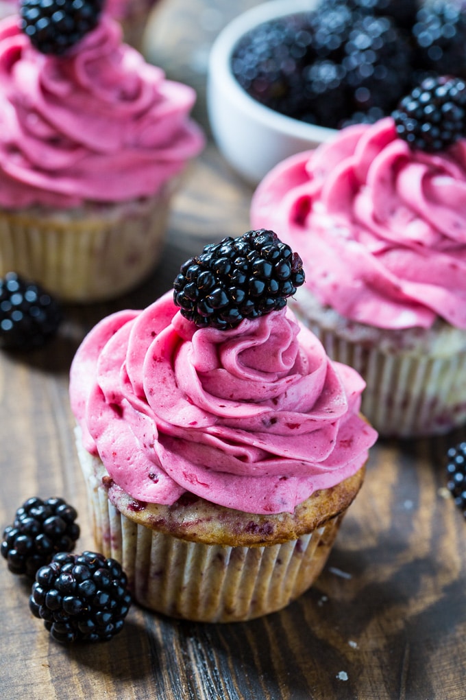 cupcakes