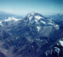 Cerro Aconcagua