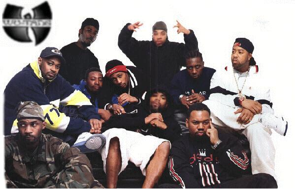 Wu-Tang Clan