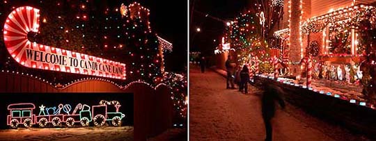 Candy Cane Lane 23.12.-03