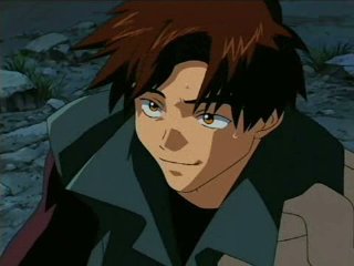 Kazuma