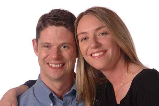 Our Engagement Picture