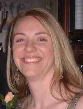 Heather Johnston