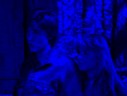 Cody Hawkes and Robin Kelly