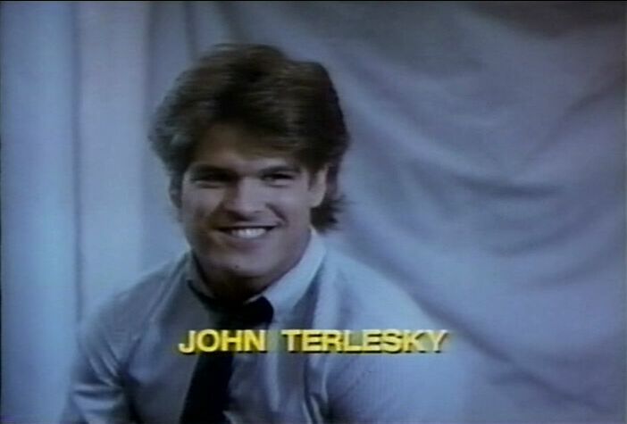 John Terlesky