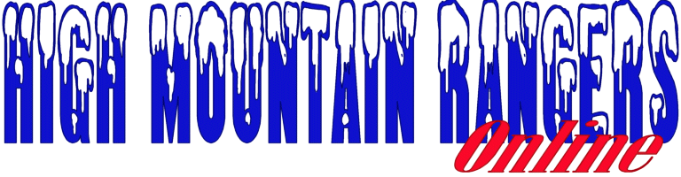 High Mountain Rangers Online