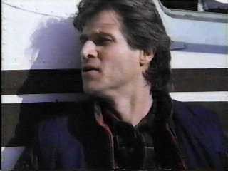 Jamie's Dad