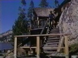 Exterior, Aaron's Cabin