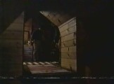 Interior, Aaron's Cabin