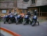 Motorbikes
