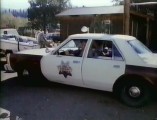 Sheriff's Car