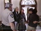 Courthouse Hallway