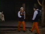 Hiking Uniforms, made for lighter weather?