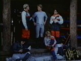 Hiking Uniforms, made for lighter weather?