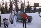 Ski Slopes (Defection)