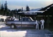 Guns of Tahoe (Jesse's Shot)