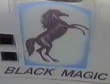 Black Magic