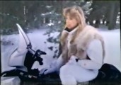 Snow Gear, usually only worn in snowy weather