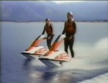 Water Gear, including wetsuit and life preserver